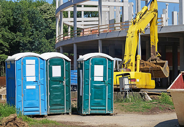 Best Deluxe Portable Toilet Rental  in St Regis Park, KY